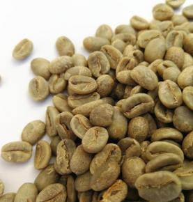 埃塞俄比亚咖啡生豆